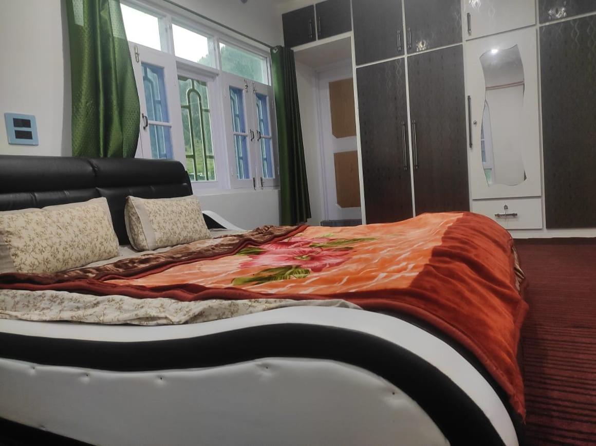 New Delight Hotel Kanzalwan Экстерьер фото