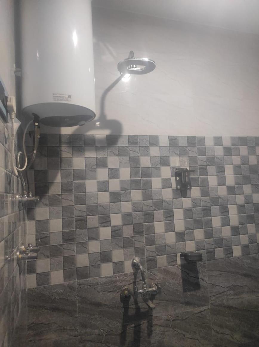 New Delight Hotel Kanzalwan Экстерьер фото